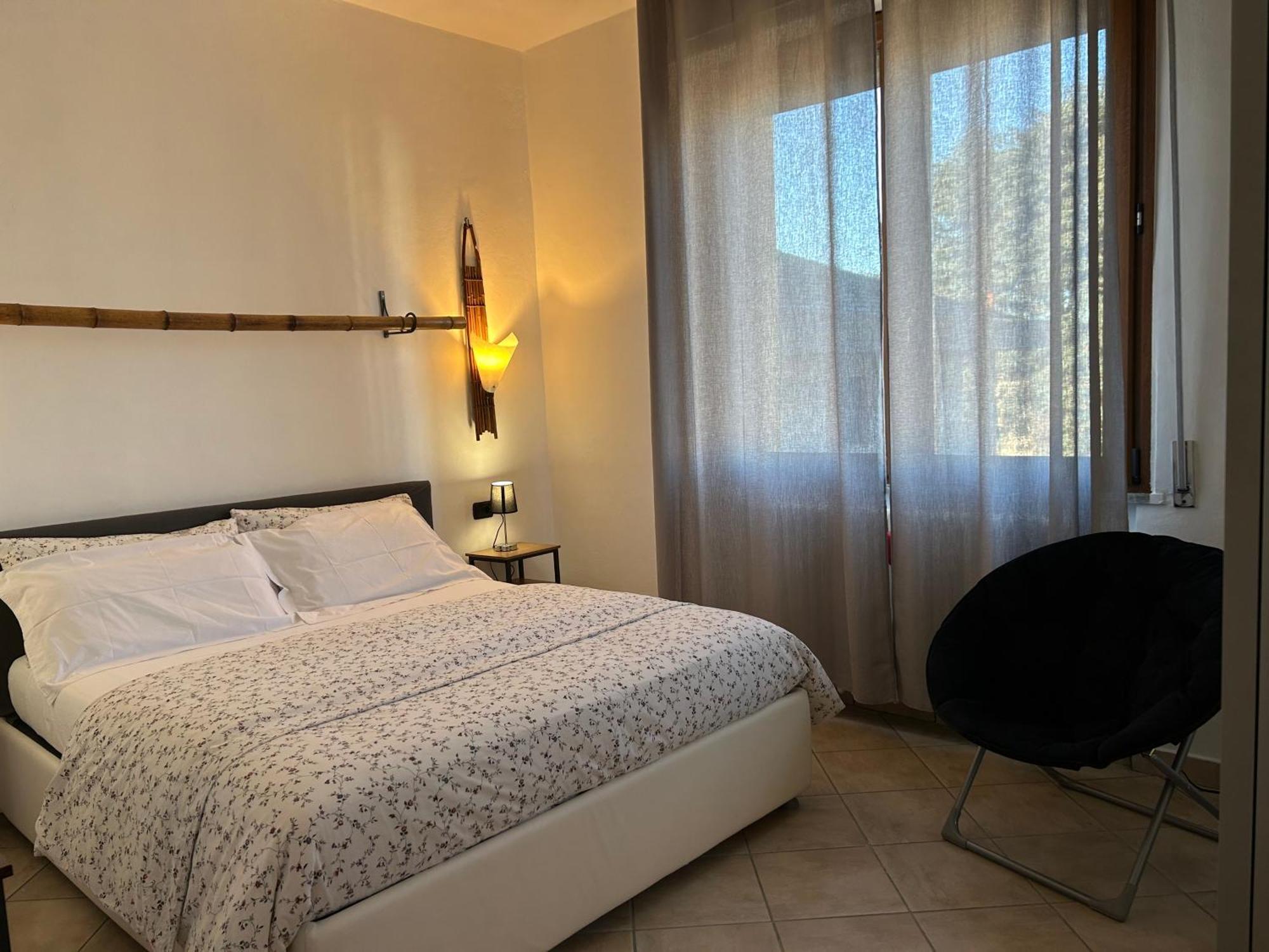 Bed and Breakfast La Corte Di Silvia Malpensa à Cardano Al Campo Extérieur photo
